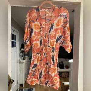 O’Neill dress size s